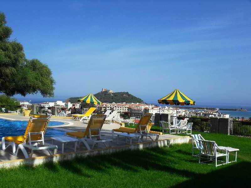 Hotel Mimosa Tabarca Exterior foto