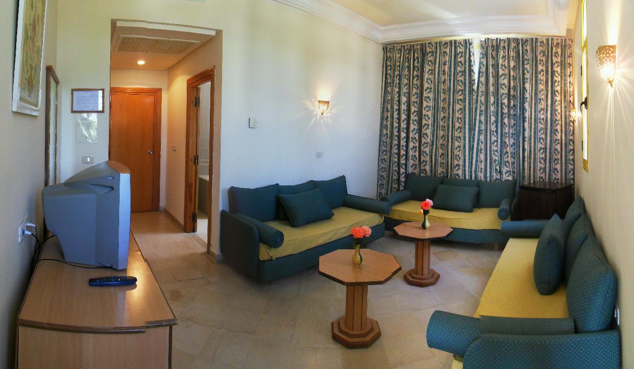 Hotel Mimosa Tabarca Exterior foto