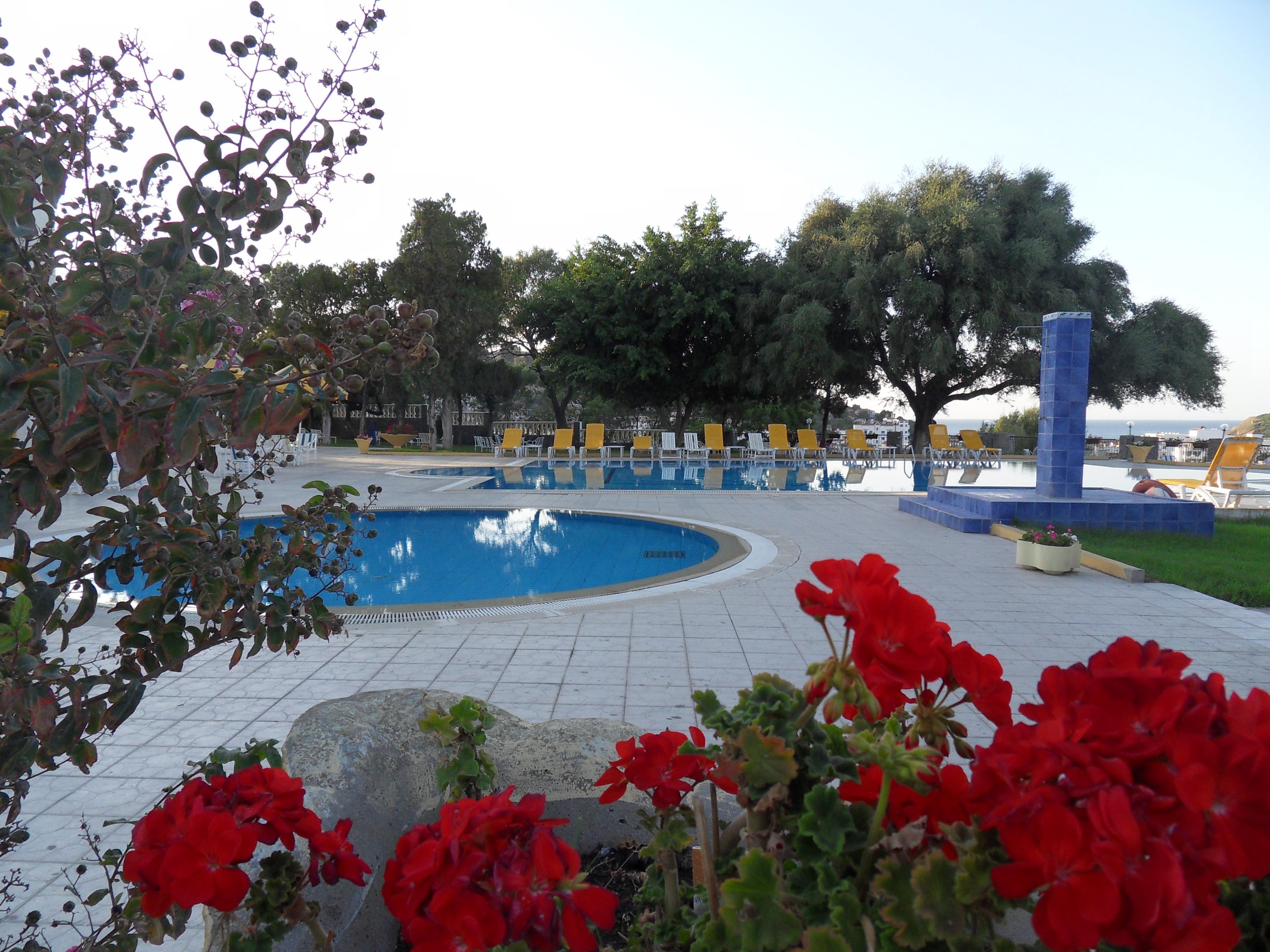 Hotel Mimosa Tabarca Exterior foto