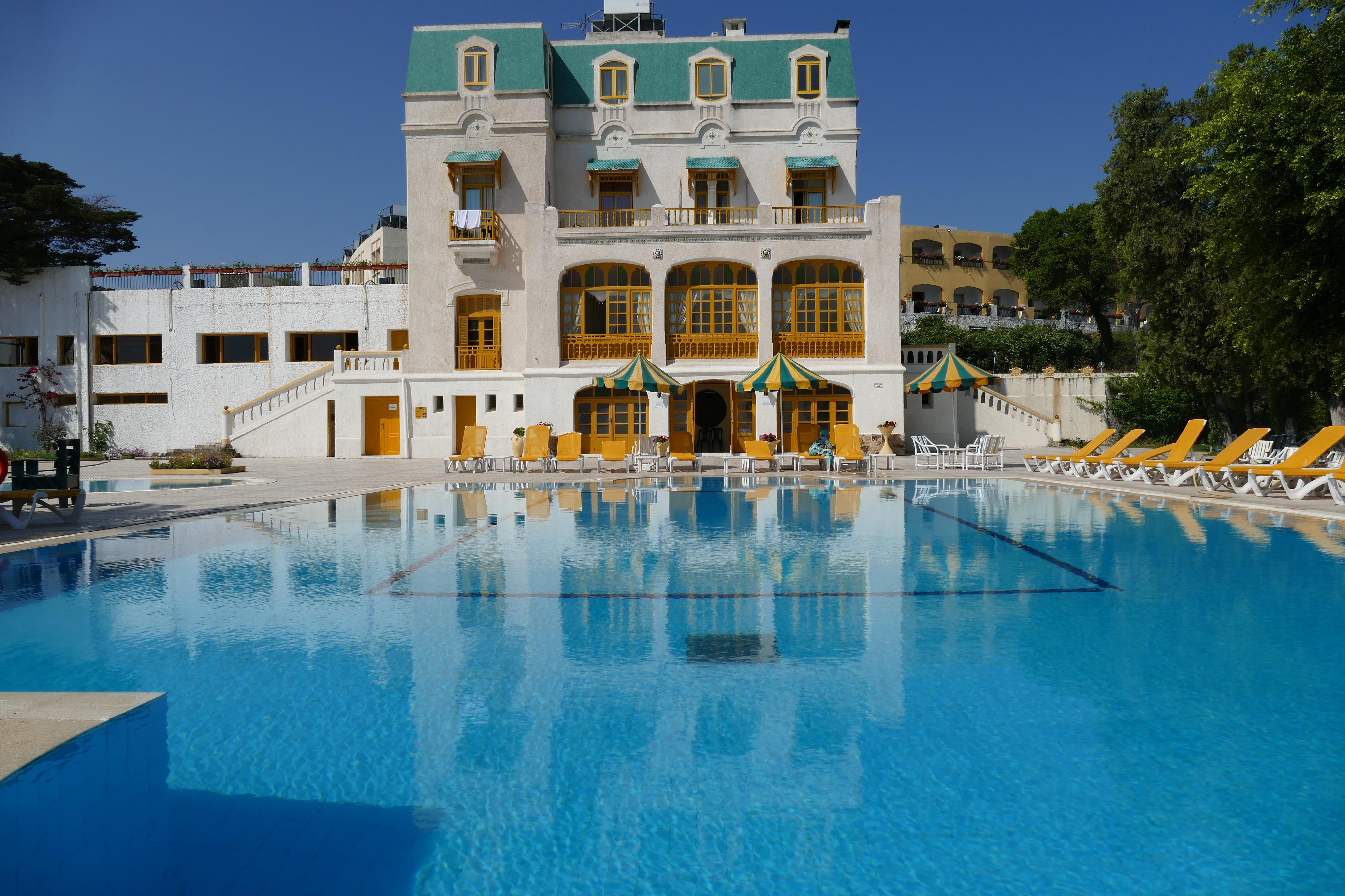 Hotel Mimosa Tabarca Exterior foto
